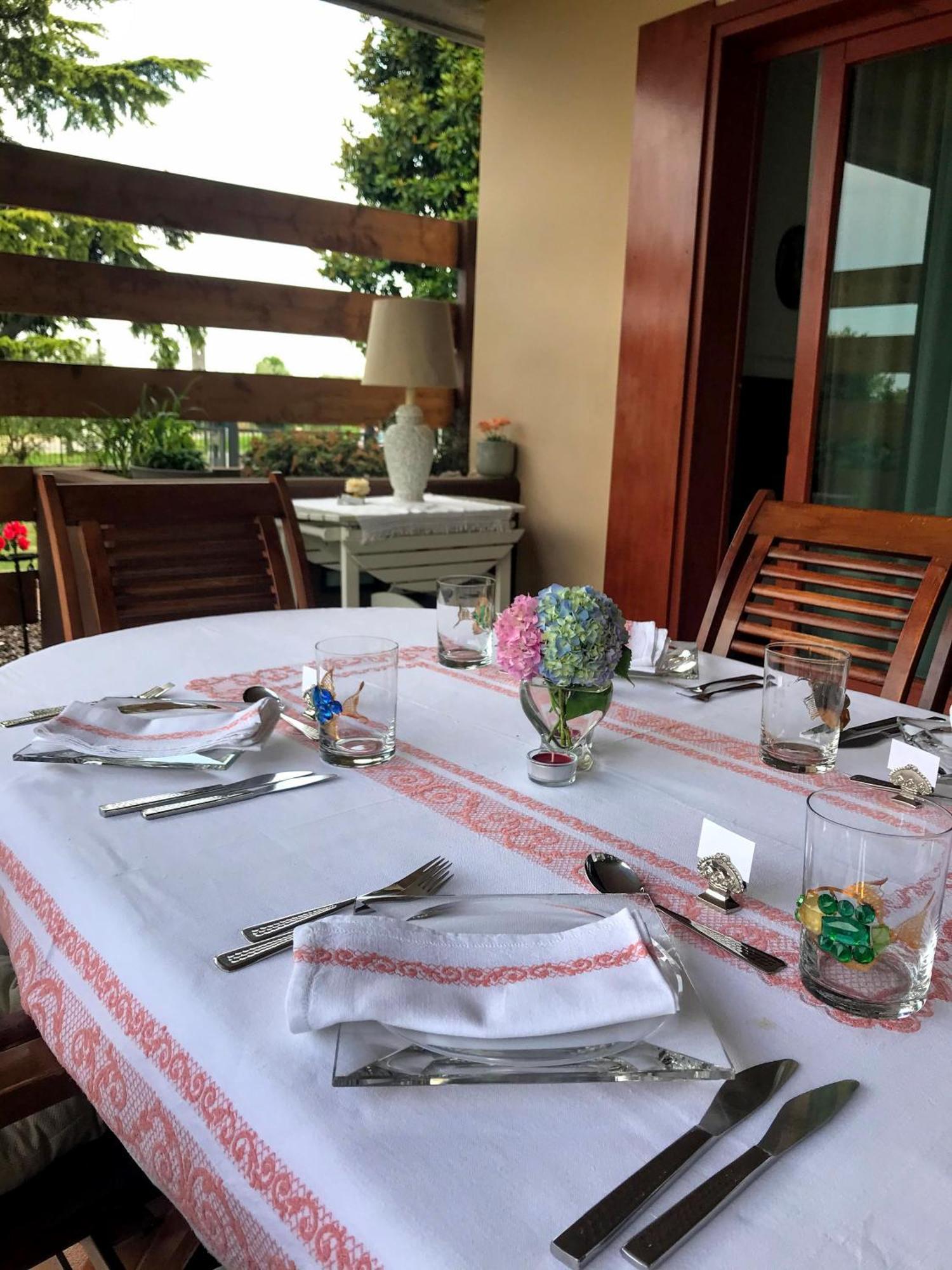 Villa Elena Manerba del Garda Εξωτερικό φωτογραφία