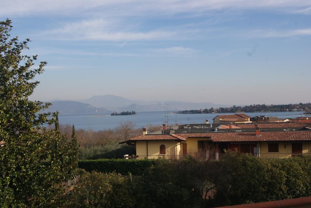 Villa Elena Manerba del Garda Δωμάτιο φωτογραφία