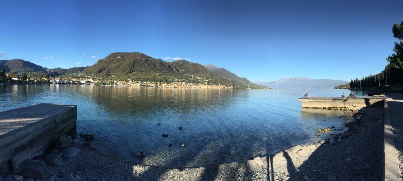 Villa Elena Manerba del Garda Εξωτερικό φωτογραφία
