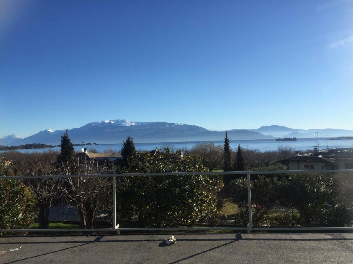 Villa Elena Manerba del Garda Εξωτερικό φωτογραφία