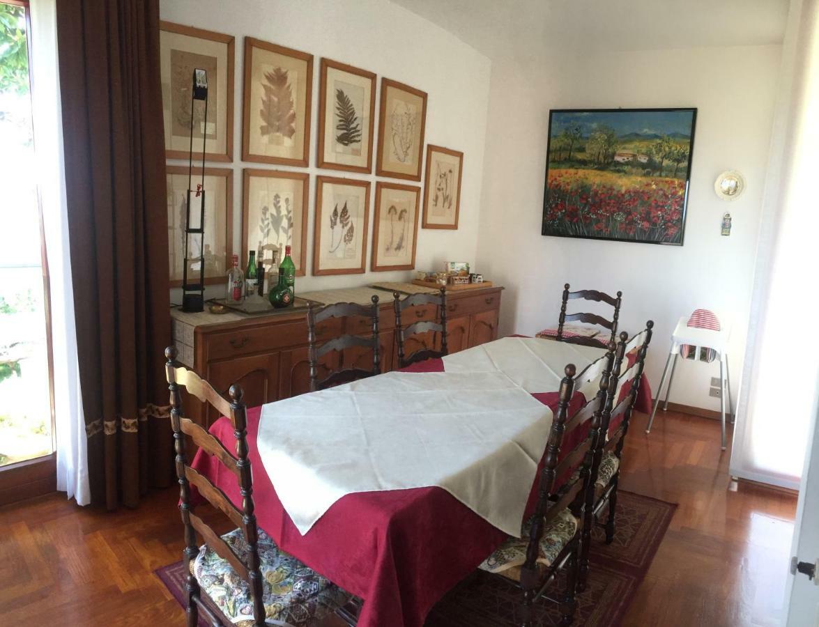 Villa Elena Manerba del Garda Εξωτερικό φωτογραφία